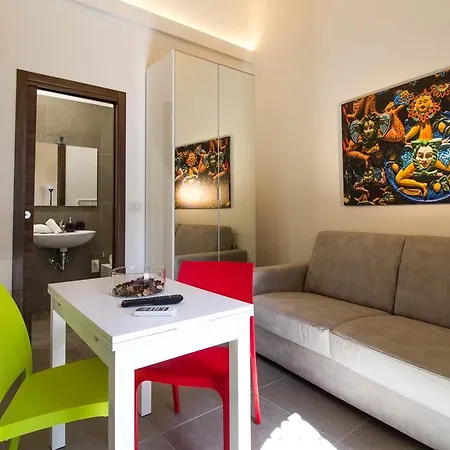 La Palma Apartmán