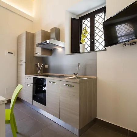 La Palma Apartmán Katánie