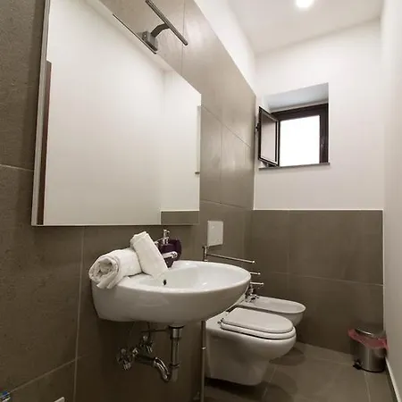 Apartmán La Palma *