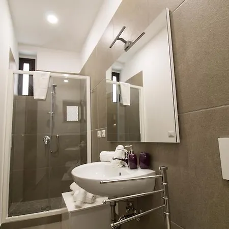 La Palma Apartmán Katánie