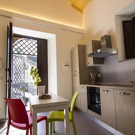 La Palma Apartmán