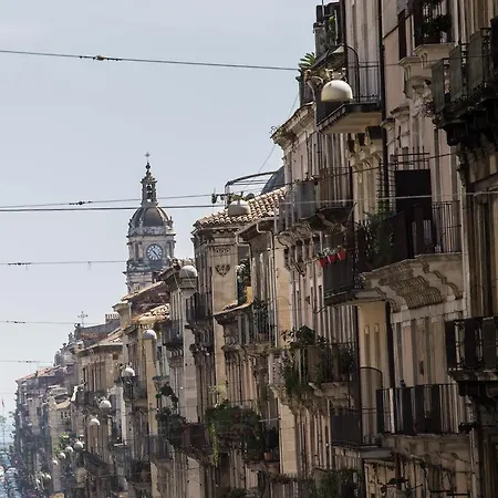 La Palma * カターニア