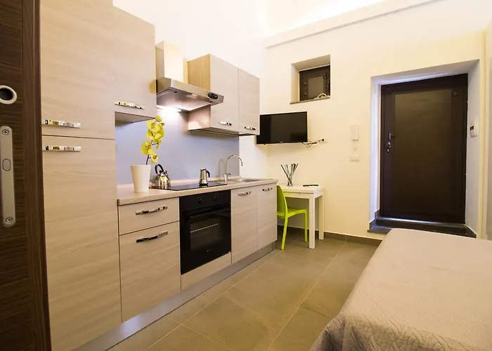 La Palma 公寓 卡塔尼亚