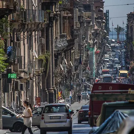 Apartmán La Palma *