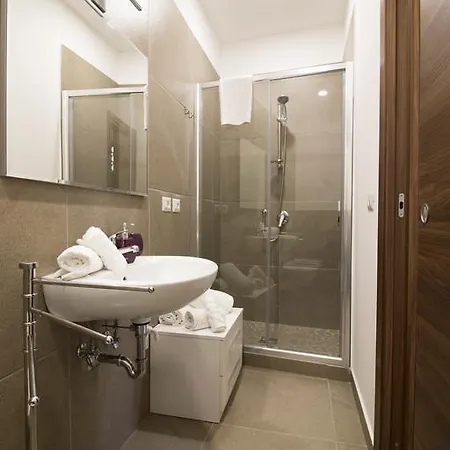 Apartmán La Palma *